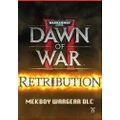 Sega Warhammer 40000 Dawn Of War II Retribution Mekboy Wargear DLC PC Game